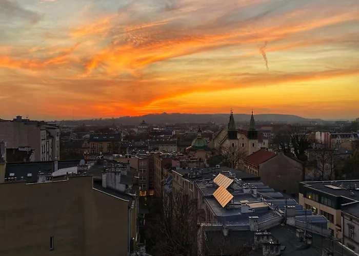 Best View Old Town Rooms